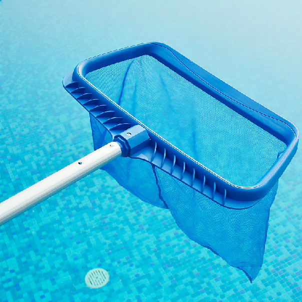 Heavy Equipment Sales - Swimming Pool Cleaning Equipment Heavy Duty