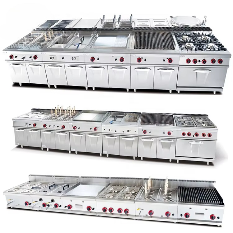 Heavy Equipment Supplier - Other Hotel Restaurant Supplier Heavy Duty
