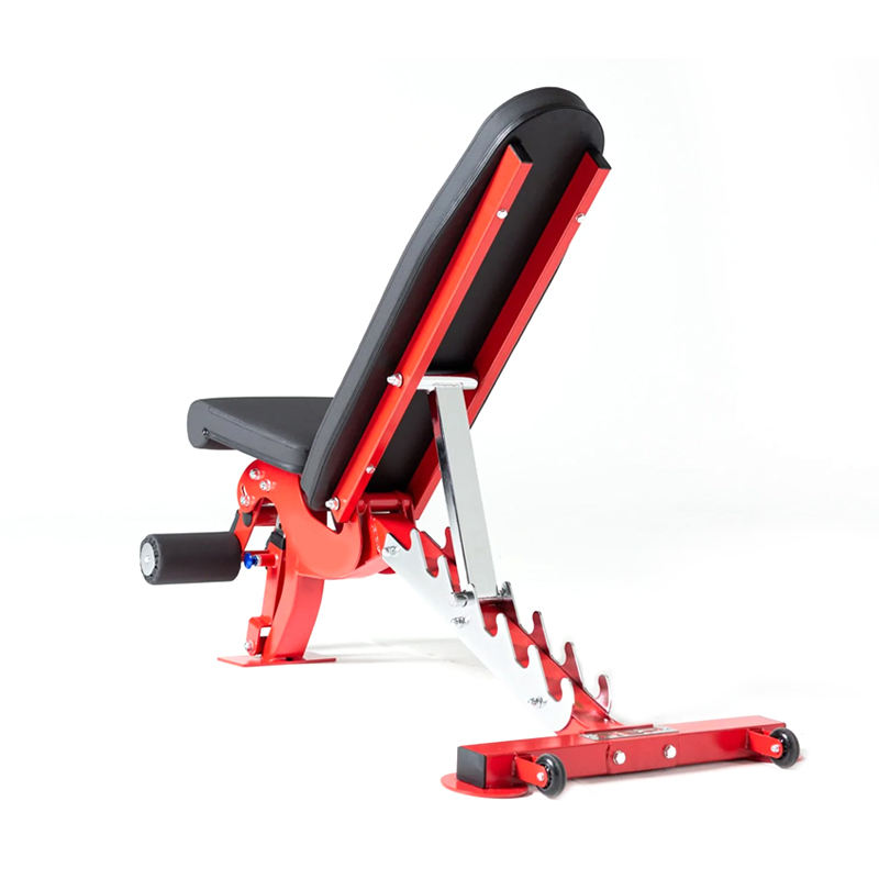 Heavy Equipment Training - Custom Fitness Commercial Gym Equipment Adjustable