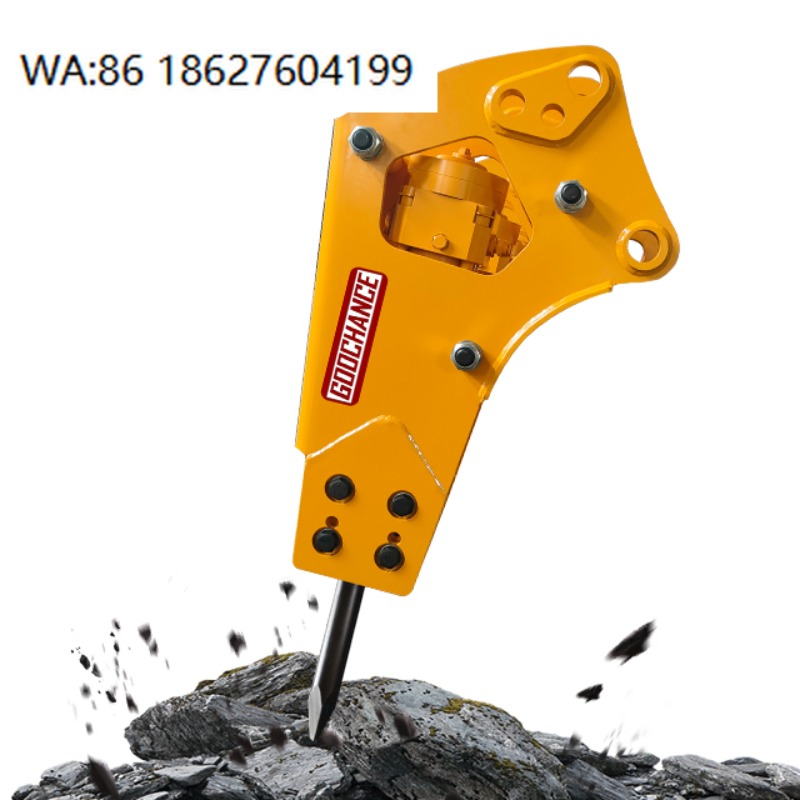 Mini Excavator - Yantai New Condition Pure Hydraulic MTB