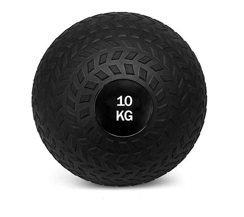 Heavy Equipment Training - Gym Equipment Durable Sand-filled No-bounce Heavy