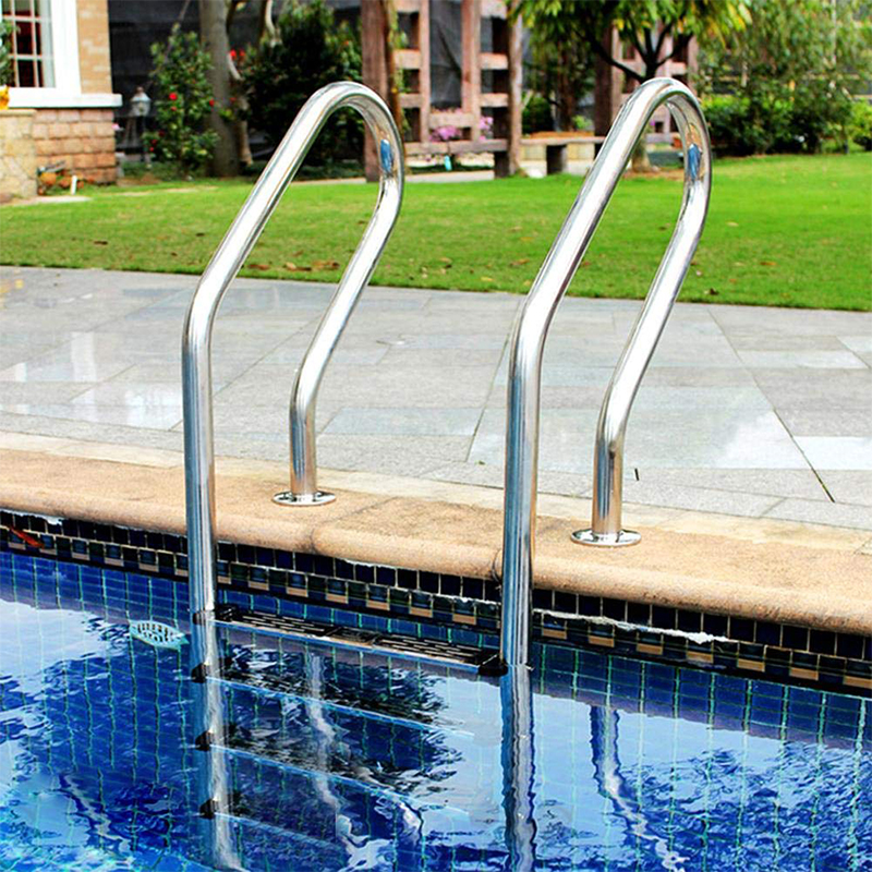 304 Stainless Steel Swimming P - Heavy Equipment Sales recensione e prezzo