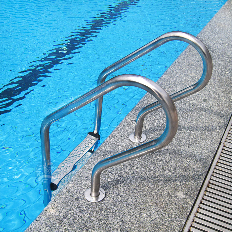 304 Stainless Steel Swimming P - Heavy Equipment Sales recensione e prezzo