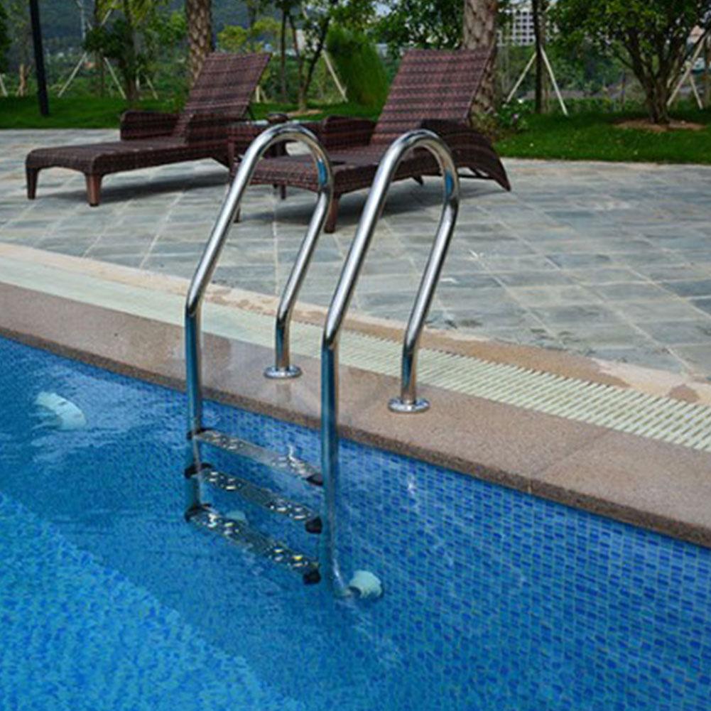 304 Stainless Steel Swimming P - Heavy Equipment Sales recensione e prezzo