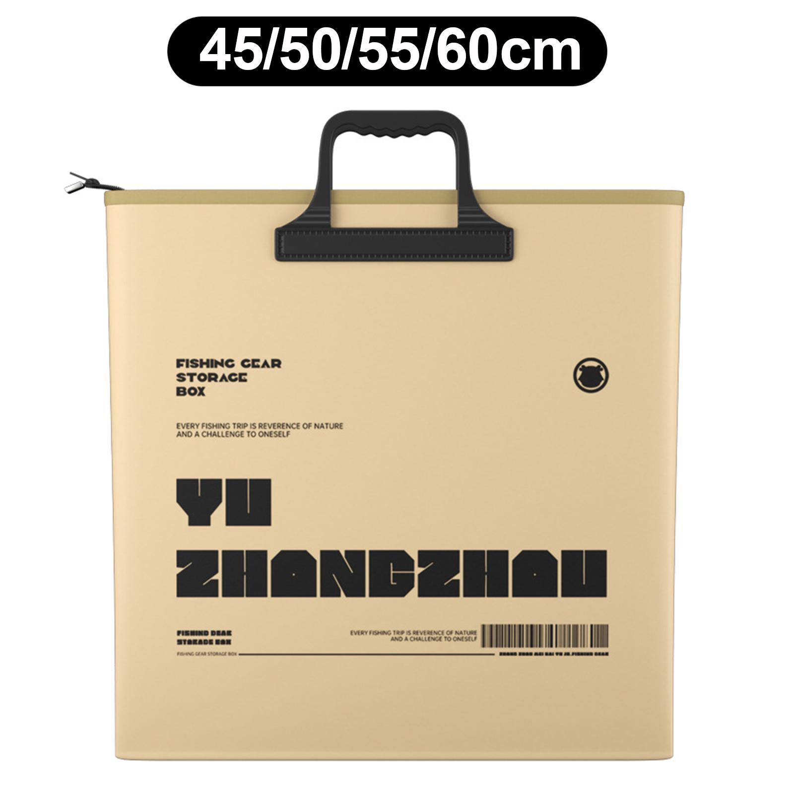 Fish Bag Reinforced Handle Thi - Heavy Equipment Komatsu recensione e prezzo