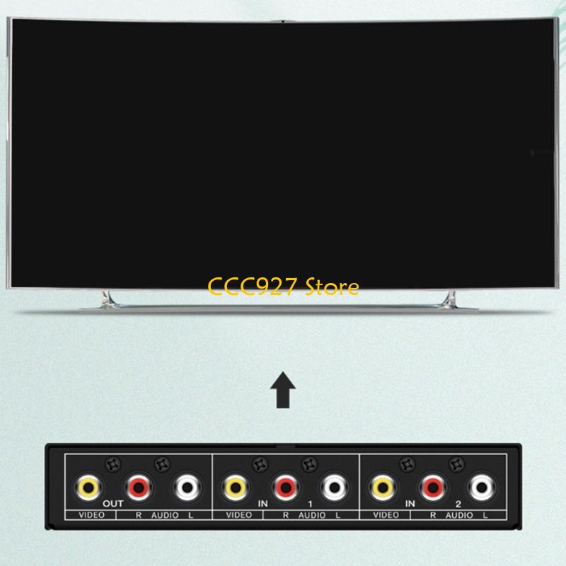 B03F Heavy Duty Metal AV Switc - Heavy Equipment Bundle recensione e prezzo