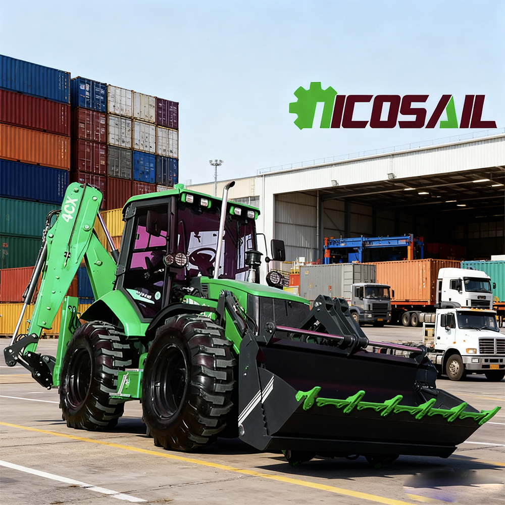 Low price sale of new mini tra - Mini Excavator recensione e prezzo