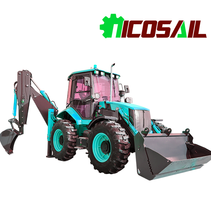 Low price sale of new mini tra - Mini Excavator recensione e prezzo