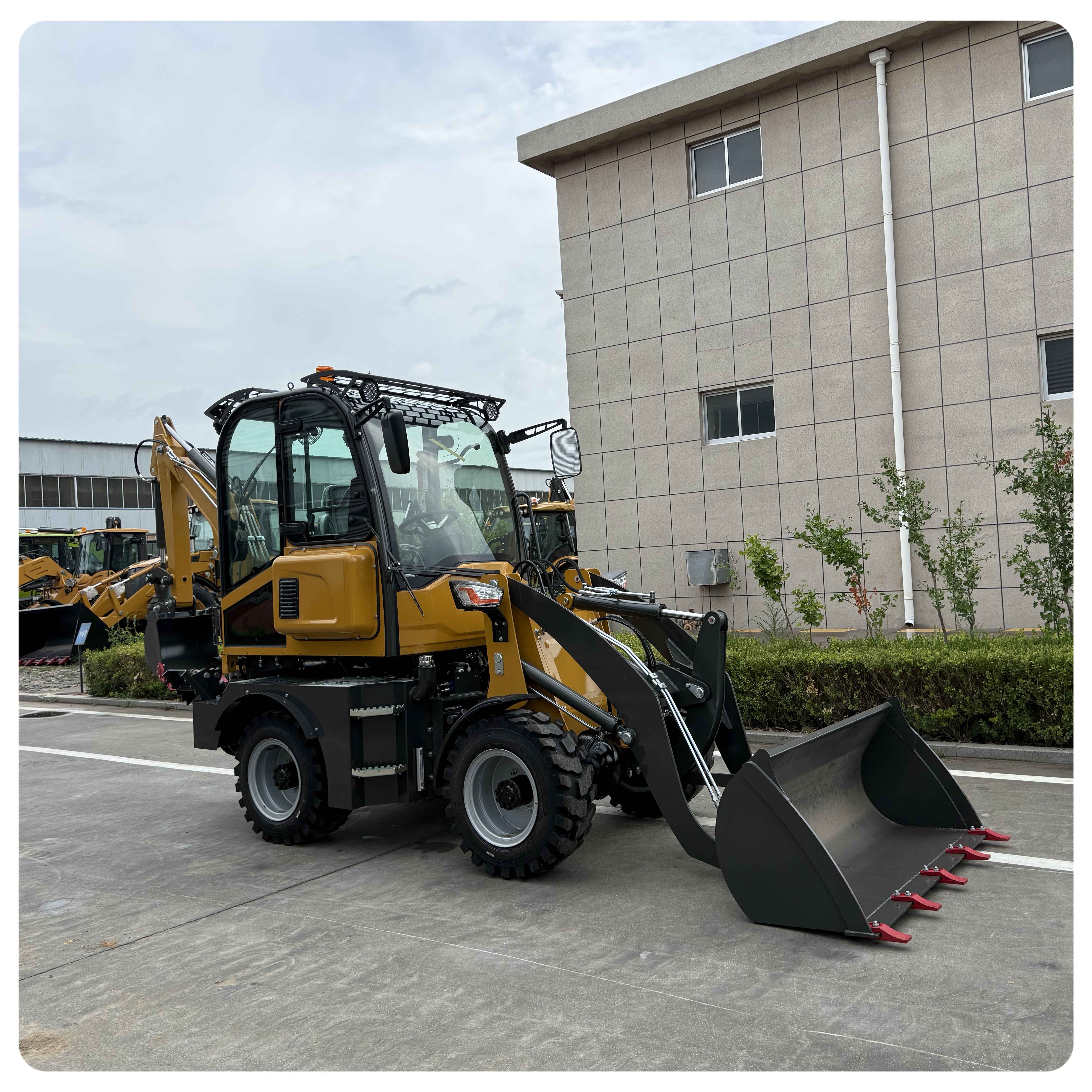 Low price sale of new mini tra - Mini Excavator recensione e prezzo