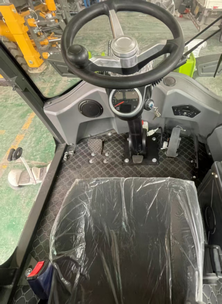 Low price sale of new mini tra - Mini Excavator recensione e prezzo