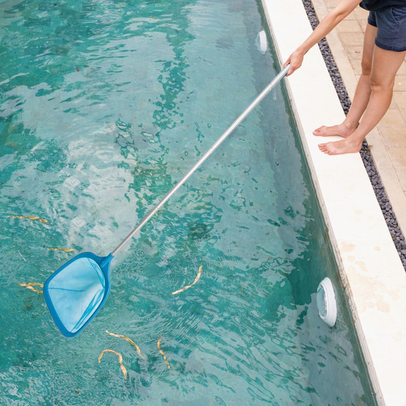 Pool Nets For Cleaning Profess - Heavy Equipment Komatsu recensione e prezzo