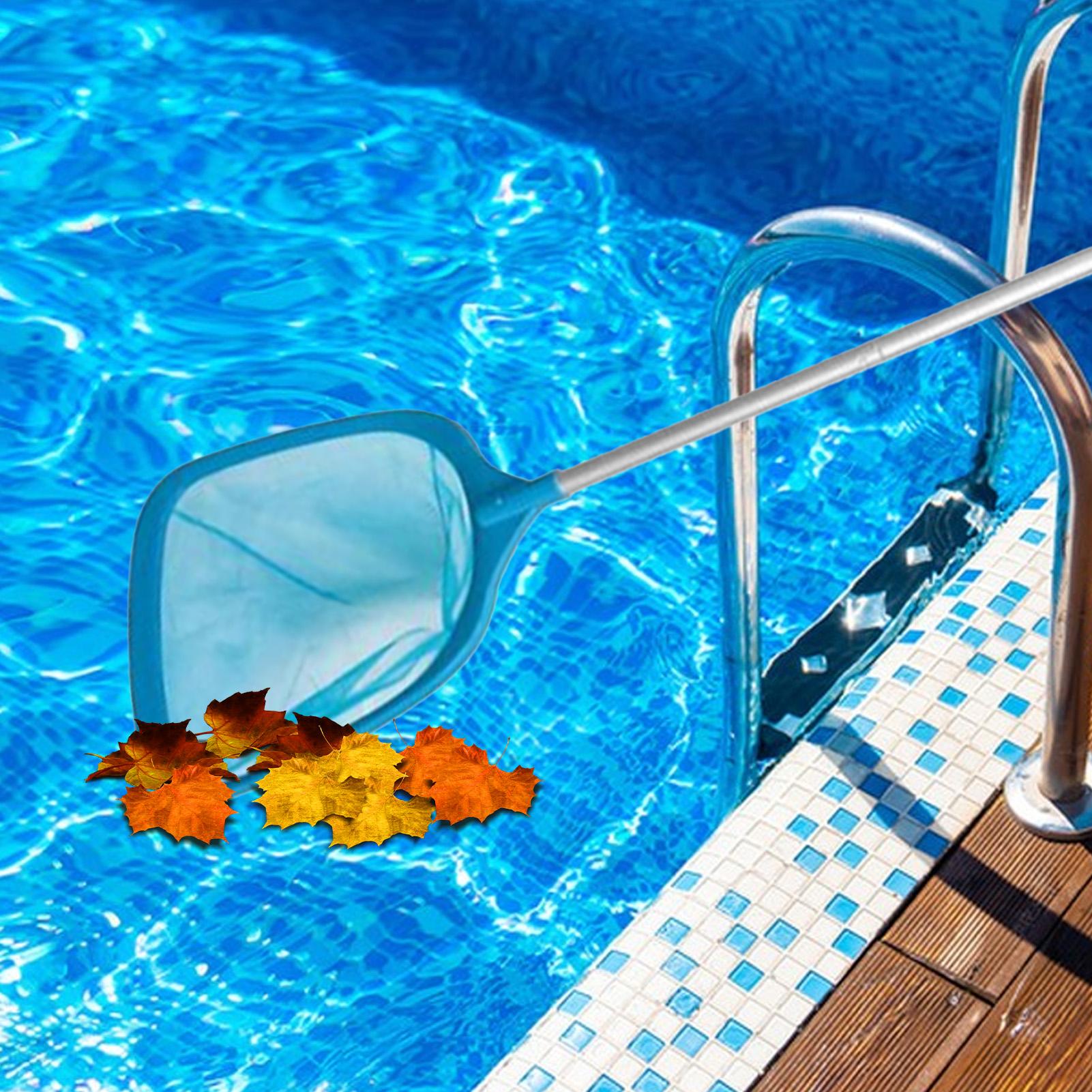 Pool Nets For Cleaning Profess - Heavy Equipment Komatsu recensione e prezzo