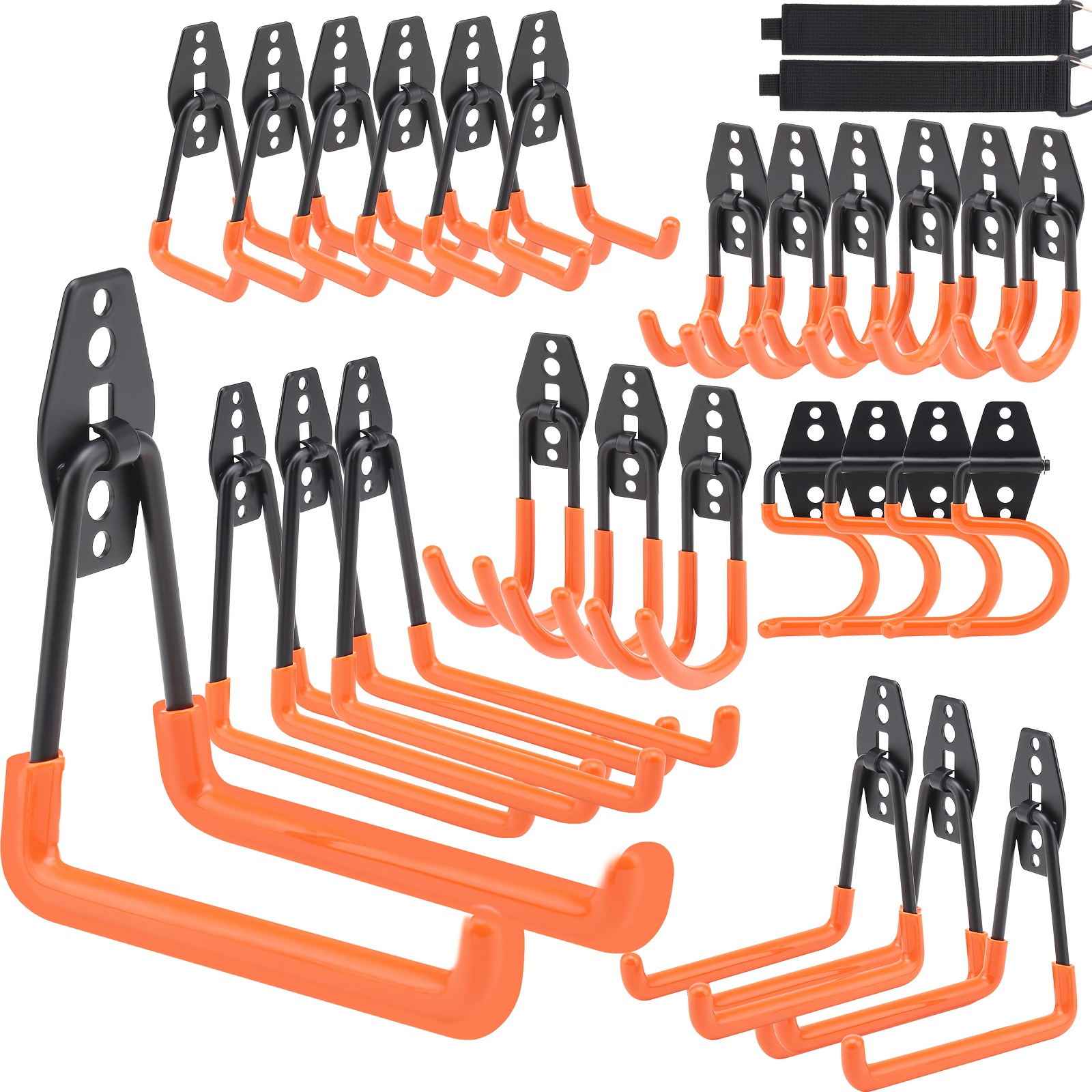14+2/26+2/34pcs Heavy Duty Gar - Heavy Equipment Garage recensione e prezzo