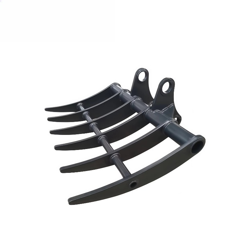 High Strength Steel Width 600m - Mini Excavator recensione e prezzo