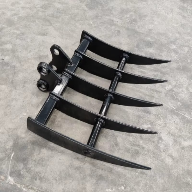 High Strength Steel Width 600m - Mini Excavator recensione e prezzo