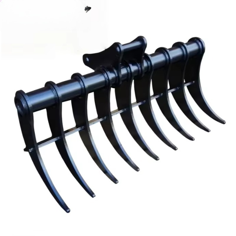 High Strength Steel Width 600m - Mini Excavator recensione e prezzo