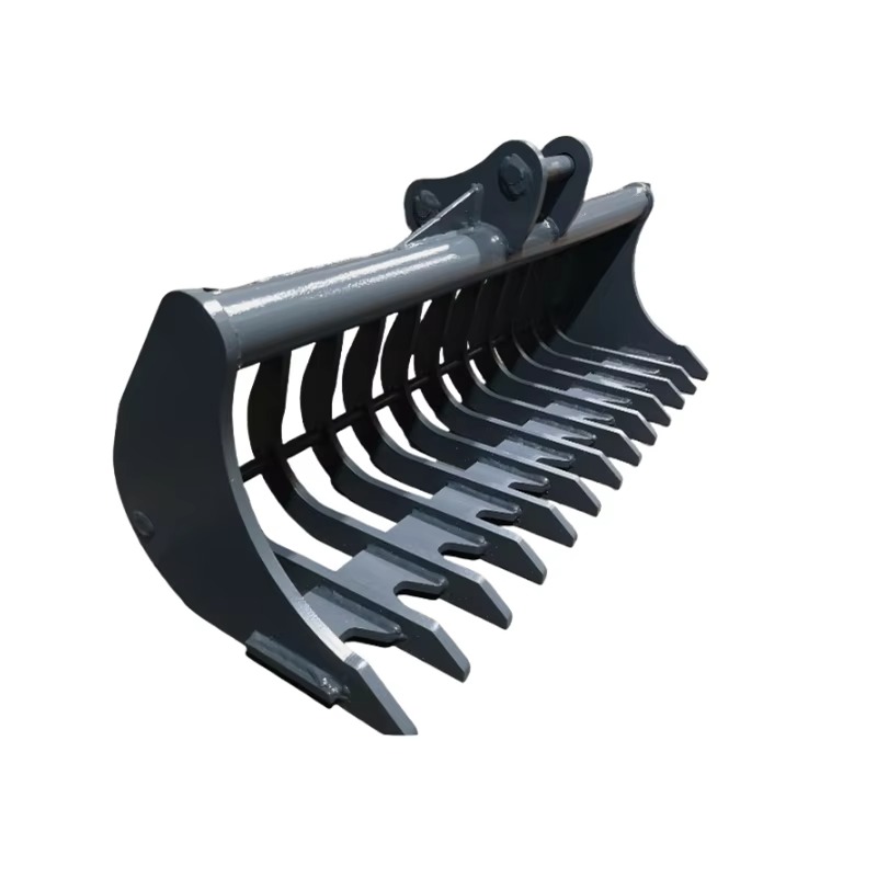 High Strength Steel Width 600m - Mini Excavator recensione e prezzo