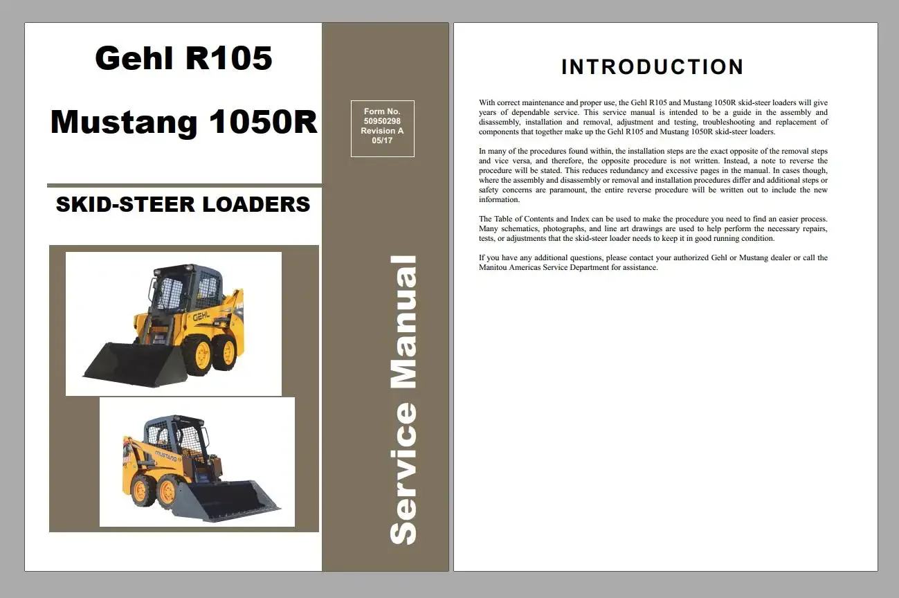 AutoEPC Mustang Machinery Heav - Heavy Equipment Pdf recensione e prezzo
