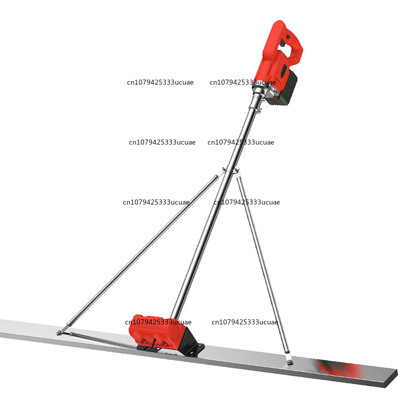 150cm Electric Concrete Polish - Concrete Screed Vibrator recensione e prezzo