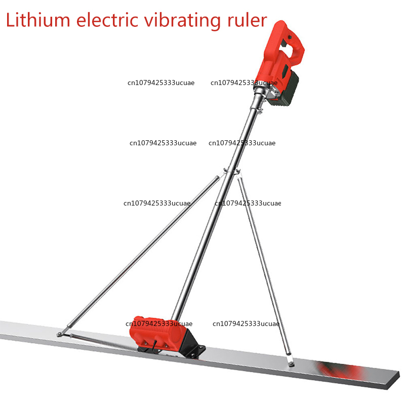 150cm Electric Concrete Polish - Concrete Screed Vibrator recensione e prezzo