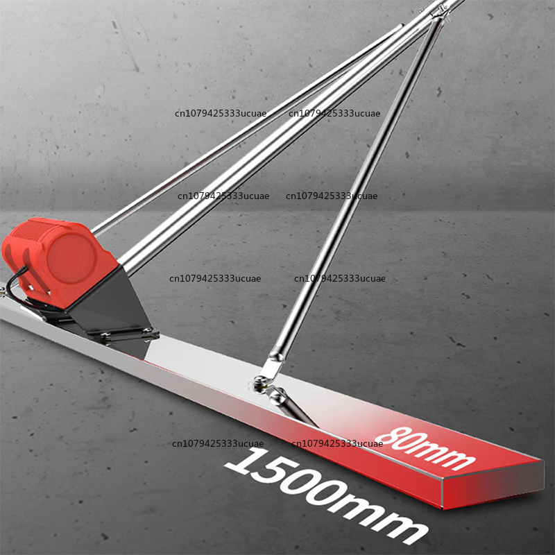 150cm Electric Concrete Polish - Concrete Screed Vibrator recensione e prezzo