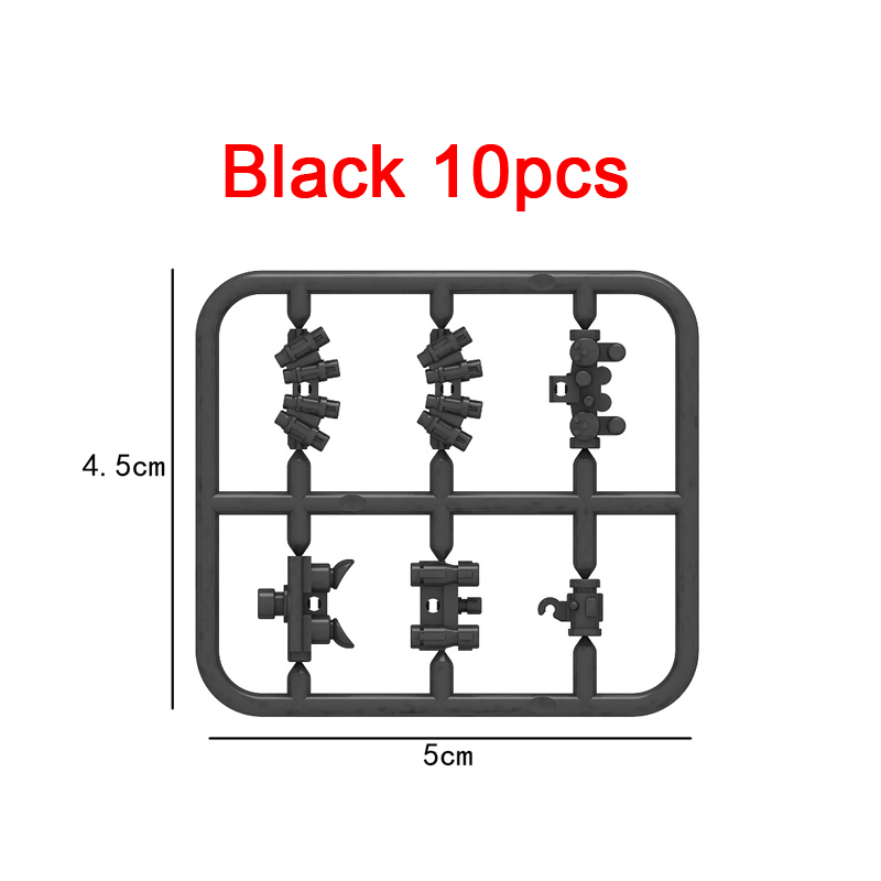 10pcs/lot Military Assembly Bu - Heavy Equipment Certificate recensione e prezzo