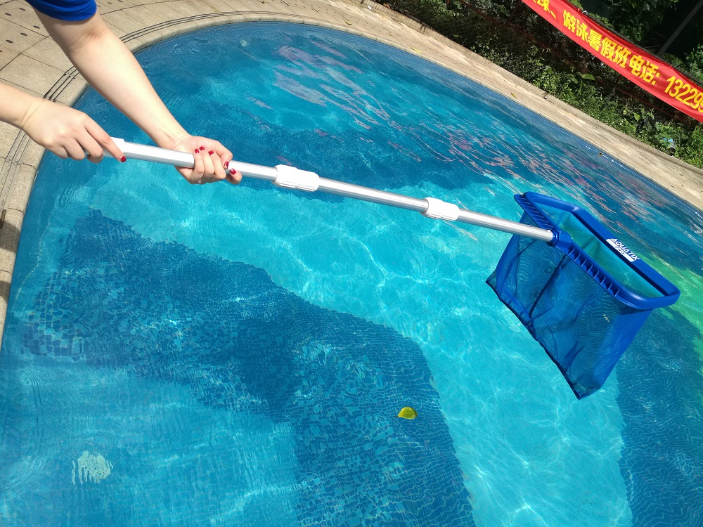 Swimming Pool Cleaning Equipme - Heavy Equipment Sales recensione e prezzo