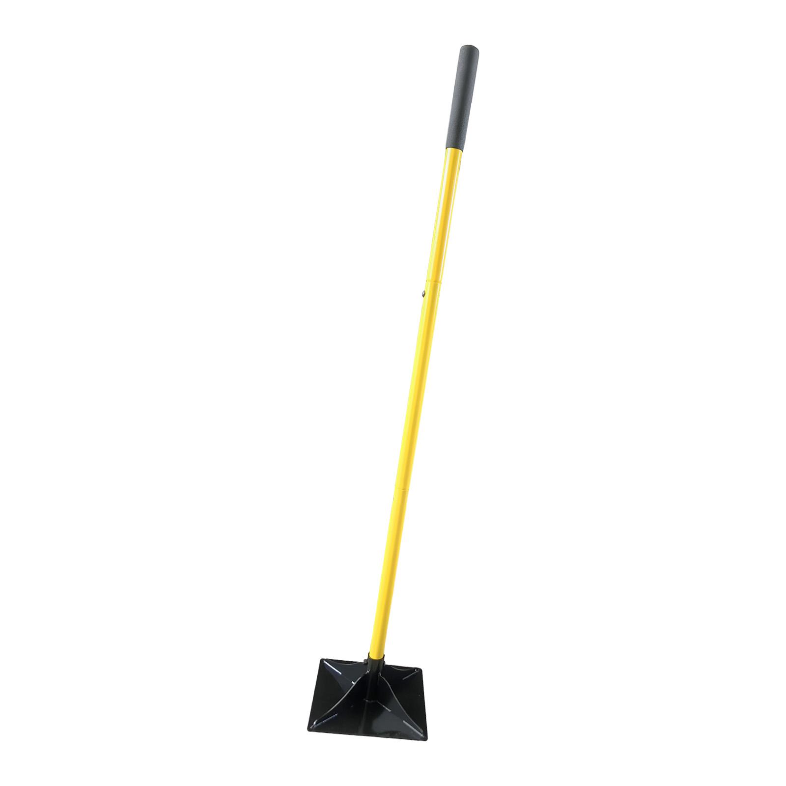 Heavy Duty Lawn Tamper Tool Ca - Heavy Equipment Landscaping recensione e prezzo