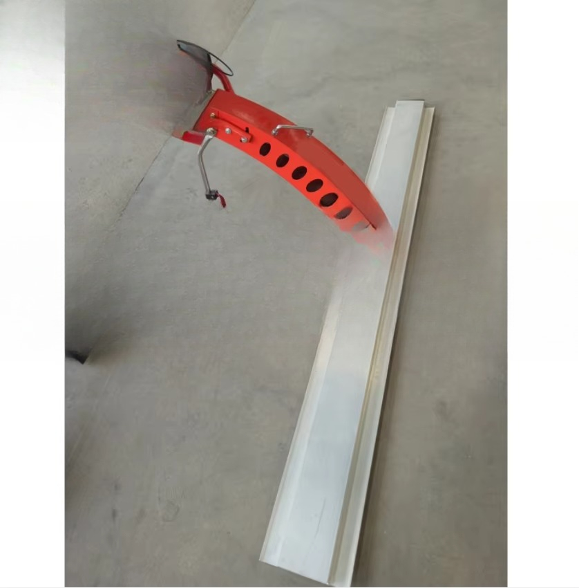 Gorgeous Quality High Efficien - Concrete Screed Vibrator recensione e prezzo