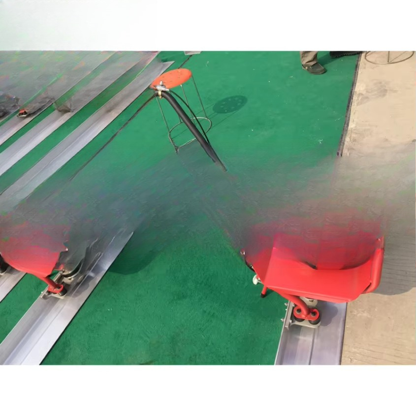 Gorgeous Quality High Efficien - Concrete Screed Vibrator recensione e prezzo