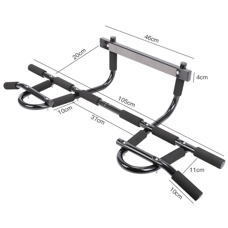 Multi-handle Horizontal Bar, W - Heavy Equipment Training recensione e prezzo
