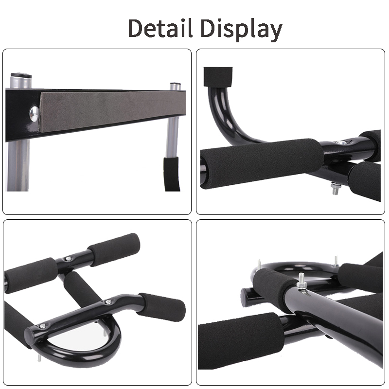 Multi-handle Horizontal Bar, W - Heavy Equipment Training recensione e prezzo