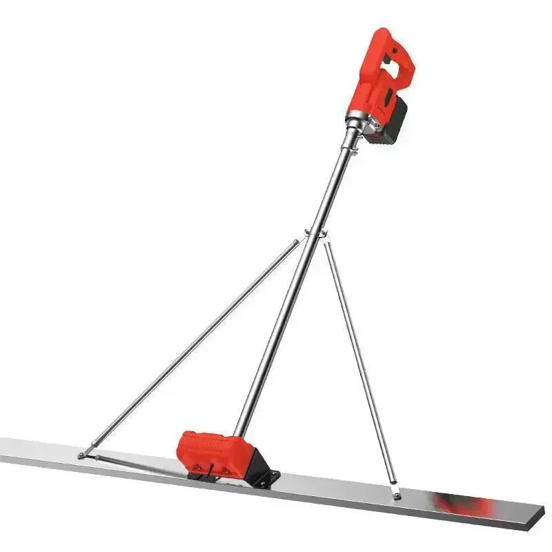 1.2M Electric Concrete Levelin - Concrete Screed Vibrator recensione e prezzo
