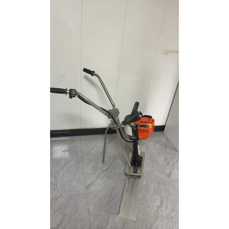 Concrete Finishing Concrete Su - Concrete Screed Vibrator recensione e prezzo