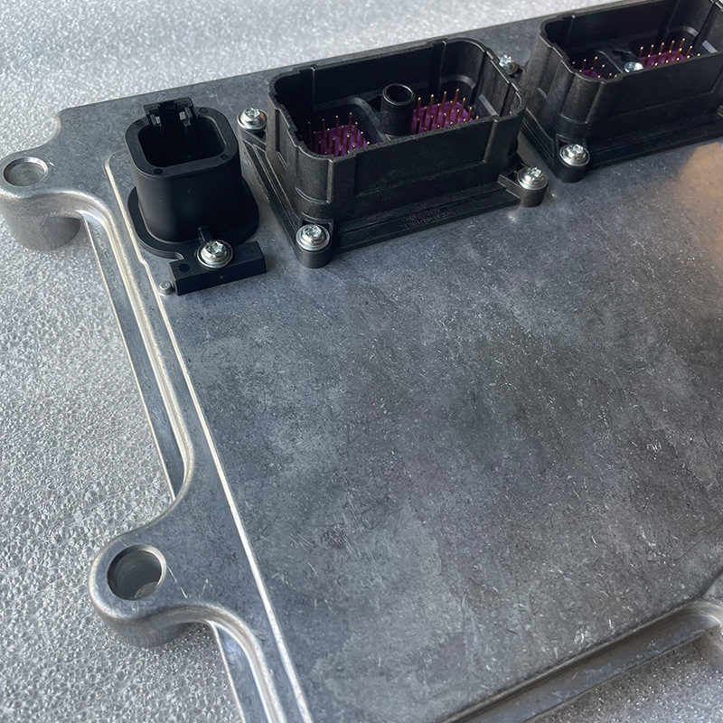 Komatsu Engine Control Module  - Heavy Equipment Komatsu recensione e prezzo