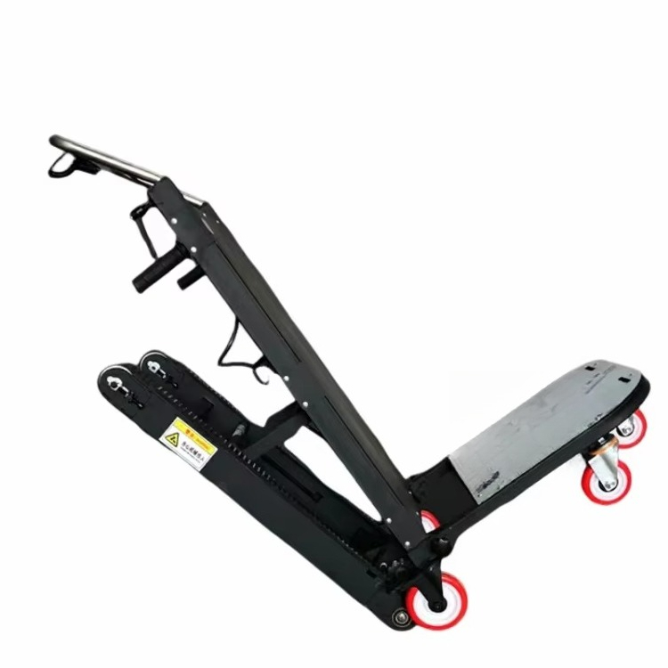 Factory Electric Foldable Stai - Heavy Equipment Certificate recensione e prezzo