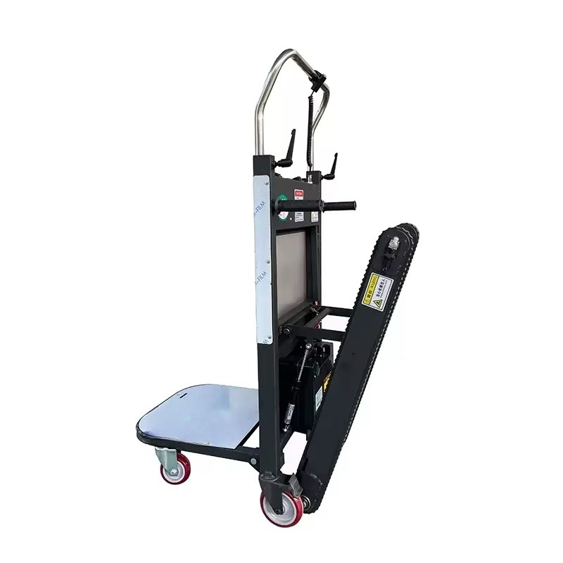 Factory Electric Foldable Stai - Heavy Equipment Certificate recensione e prezzo