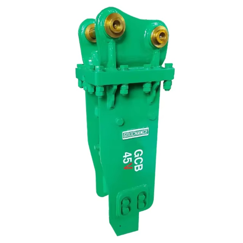 Multi Color GCB40V SB10 Top Ty - Mini Excavator recensione e prezzo