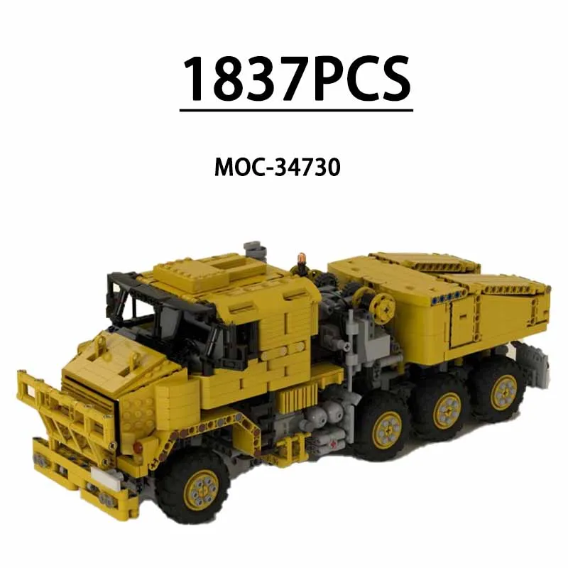 Civilian Edition Truck Heavy E - Heavy Equipment Certificate recensione e prezzo