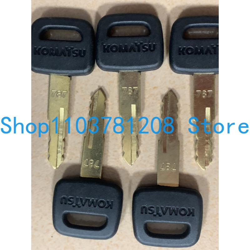 1/5/10/20PCS Suitable for Koma - Heavy Equipment Komatsu recensione e prezzo