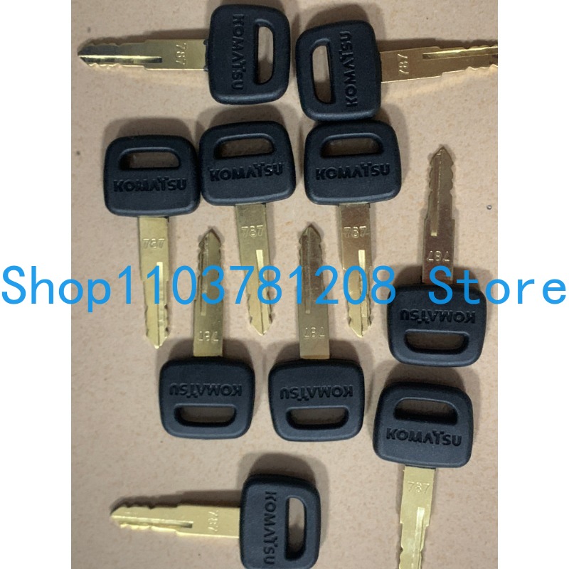 1/5/10/20PCS Suitable for Koma - Heavy Equipment Komatsu recensione e prezzo