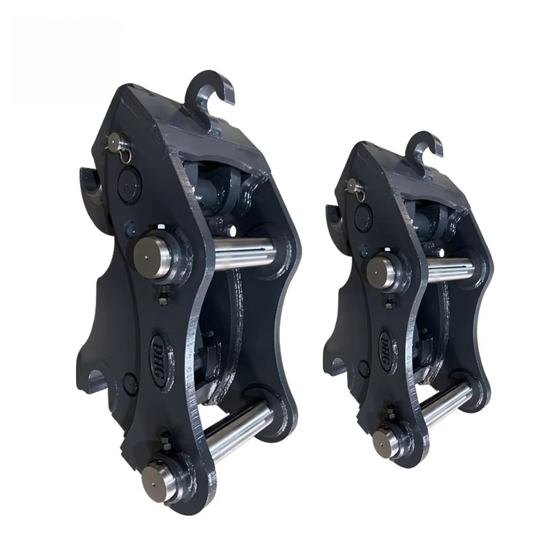 DHG--Mini  Mini Excavator Hydr - Mini Excavator recensione e prezzo
