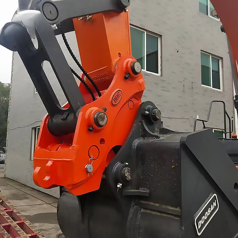 DHG--Mini  Mini Excavator Hydr - Mini Excavator recensione e prezzo