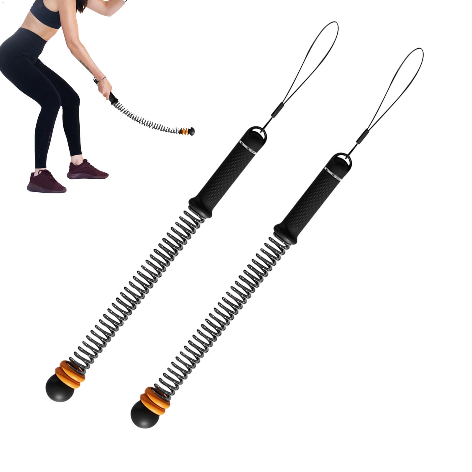Portable Battle Ropes Full Bod - Heavy Equipment Training recensione e prezzo
