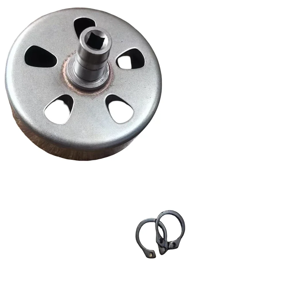 Clutch Drum & CirClip Set for  - Heavy Equipment Landscaping recensione e prezzo