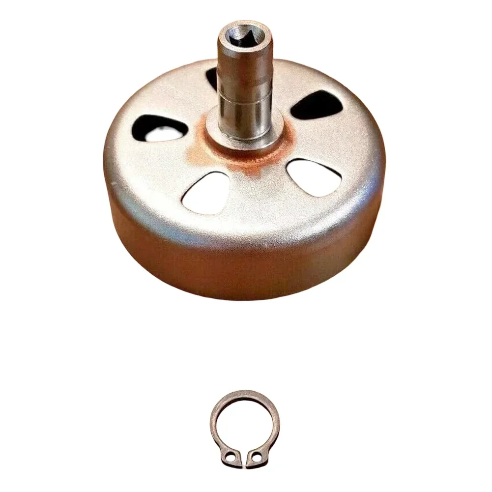 Clutch Drum & CirClip Set for  - Heavy Equipment Landscaping recensione e prezzo