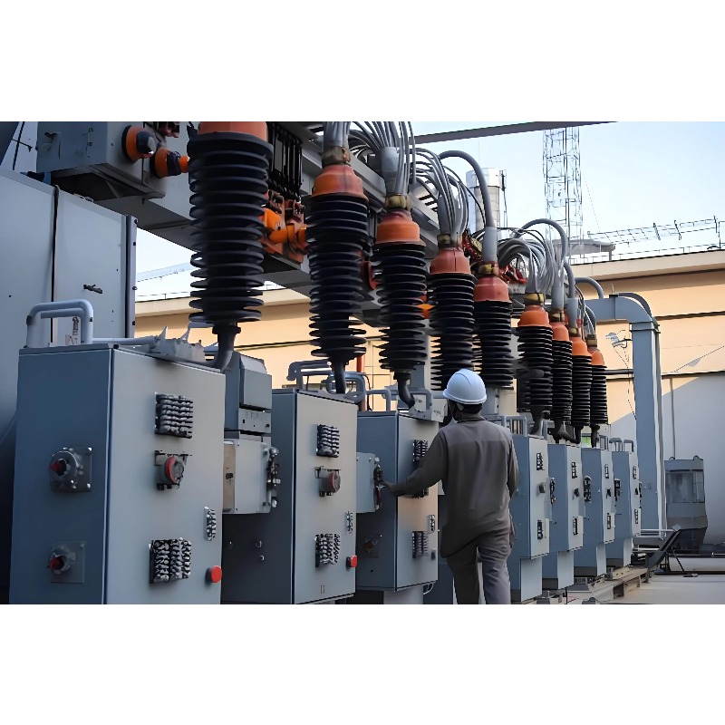 Euro Grid Liquid Immersed Tran - Heavy Equipment Supplier recensione e prezzo