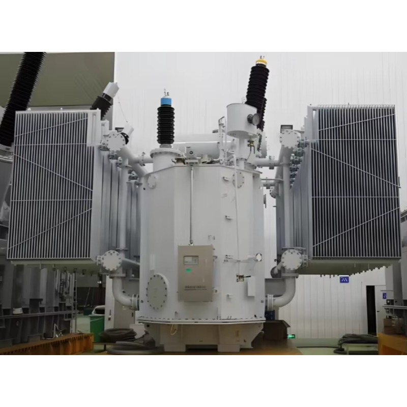 Euro Grid Liquid Immersed Tran - Heavy Equipment Supplier recensione e prezzo