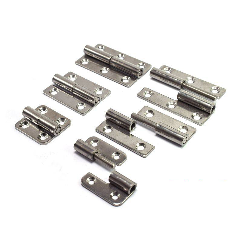 304 stainless steel hinge - de - Heavy Equipment Komatsu recensione e prezzo