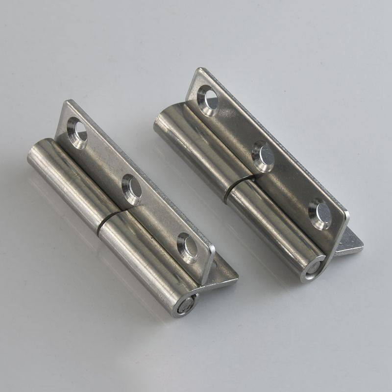 304 stainless steel hinge - de - Heavy Equipment Komatsu recensione e prezzo